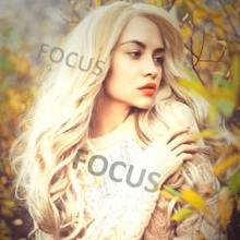 Focus: Focus