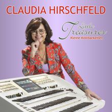 Claudia Hirschfeld: Little Treasures - Kleine Kostbarkeiten