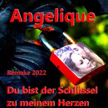 Angelique: Du bist der Schlüssel zu meinem Herzen (Remake 2022)