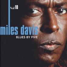 Miles Davis: Miles Davis - Out Of The Blue Vol 10