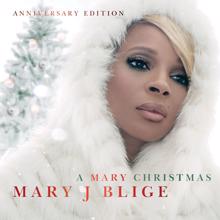 Mary J. Blige: A Mary Christmas (Anniversary Edition) (A Mary ChristmasAnniversary Edition)