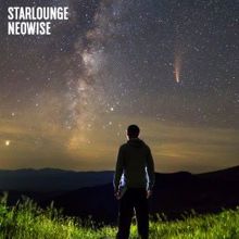Starlounge: Neowise