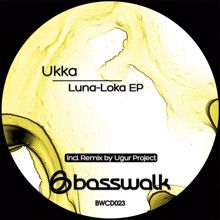 Ukka: Luna-Loka EP