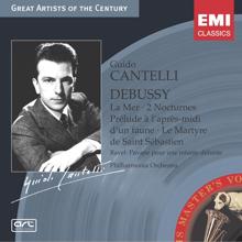 Guido Cantelli/Philharmonia Orchestra: Debussy, Ravel: Orchestral Works