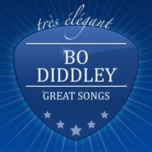 Bo Diddley: Great Songs