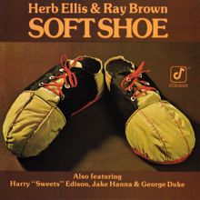 Herb Ellis & Ray Brown: Soft Shoe