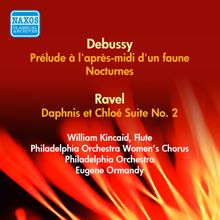 Eugene Ormandy: Nocturnes: No. 3. Sirenes