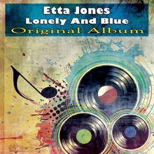 Etta Jones: Trav'lin' Light