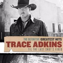 Trace Adkins: (This Ain't) No Thinkin' Thing