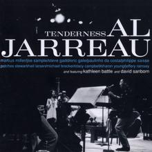 Al Jarreau: Tenderness
