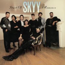 skyy: Start Of A Romance
