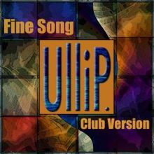 Ullip: Fine Song