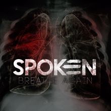 Spoken: Breath Again