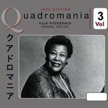 Ella Fitzgerald: Airmal Special, Vol. 3