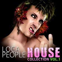 Various Artists: Loca People House Collection Vol. 1