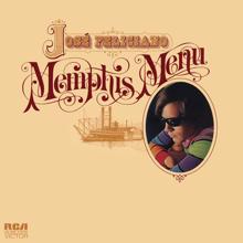 José Feliciano: Memphis Menu