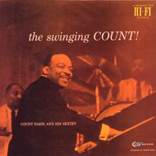 Count Basie: The Swinging Count!