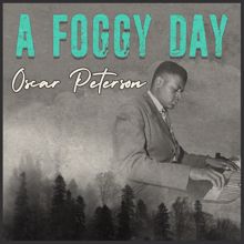 Oscar Peterson: Nice Work If You Can Get It