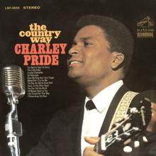 Charley Pride: The Country Way