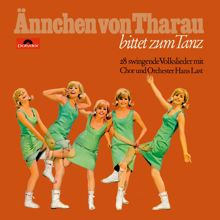 James Last: Ännchen von Tharau bittet zum Tanz