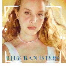 Lana Del Rey: Blue Banisters