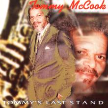 Tommy McCook: Jazzy Dub