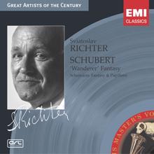 Sviatoslav Richter: Schubert: 'Wanderer' Fantasy