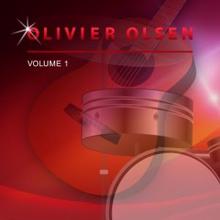 Olivier Olsen: Olivier Olsen, Vol. 1