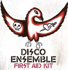 Disco Ensemble: First Aid Kit