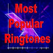 The Ringtones: Ringtones - Most Popular Ringtones