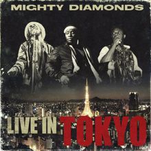 Mighty Diamonds: Live in Tokyo