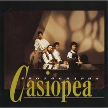 CASIOPEA: Looking Up