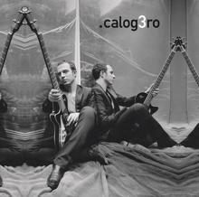 Calogero: Calog3ro