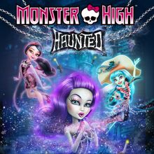 Monster High: Party Like a Monster