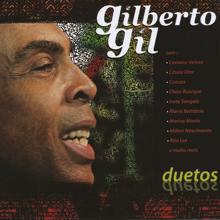 Gilberto Gil, Ivete Sangalo: Céu da Boca (Participação especial de Ivete Sangalo)