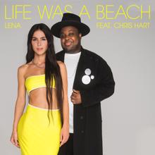 Lena: life was a beach