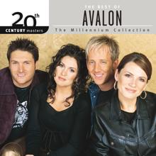 Avalon: In Not Of