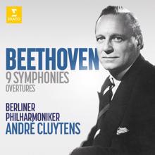 André Cluytens: Beethoven: Symphonies & Overtures