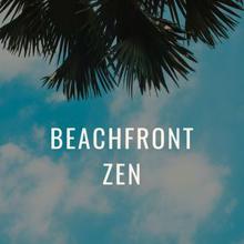 Rain Sounds: Beachfront Zen