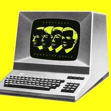 Kraftwerk: Computer Love (2009 Remaster)