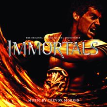 Trevor Morris: The Immortals