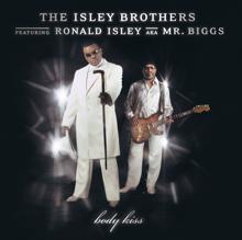 The Isley Brothers: Body Kiss