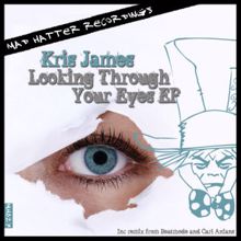 Kris James: Monatomic (Original Mix)