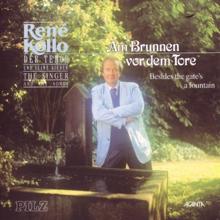 René Kollo: Am Brunnen Vor Dem Tore