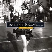 Tina Turner: Unfinished Sympathy