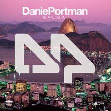 Daniel Portman: Salsa (Radio Mix)