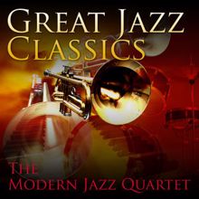 The Modern Jazz Quartet: Great Jazz Classics