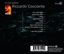 Riccardo Cocciante: Un Buco Nel Cuore (RR1)