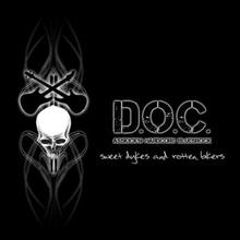 D.O.C.: Sweet Dykes and Rotten Bikers