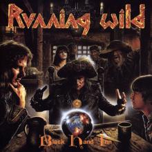 Running Wild: Black Hand Inn